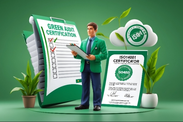 What is a Green Building Certificate and How to Obtain One?