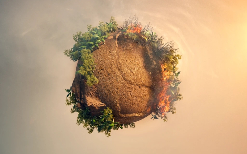 Yeşil Yıkama Nedir?